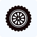 Titan Auto & Tire logo