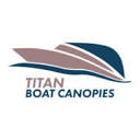 Titanboatcanopies logo