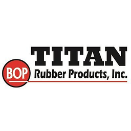 Titan BOP Rubber Products, Inc. logo