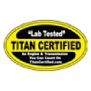 Titan International Us logo