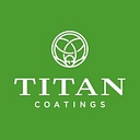 Titan Coatings logo