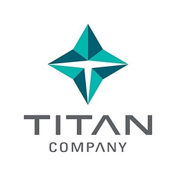Titan Company company mark
