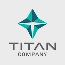 Titan Company Limited logo