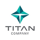 Titan Company logo