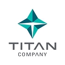 Logo of Titan