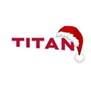 Titan Building Contractors logo