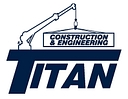 Titan Construction & Engineering Services logo
