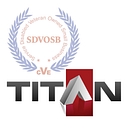 Titan, Consultants & Engineers, Llc. logo