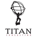 Titan Consulting logo