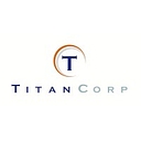 Titancorp logo
