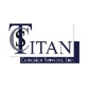 Titan Corrosion Services, Inc. logo