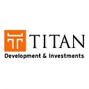 Titan Development & Investments logo