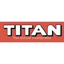 Titan Tool And Die, Inc. logo