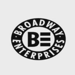 Broadway Enterprises Inc Logo