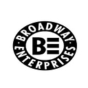 Broadway Enterprises Inc logo