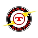 Titan Electric logo