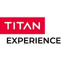 Titan Experience logo