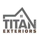 Titan Exteriors logo