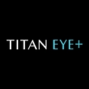 Titan Eye Plus logo