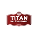 Titan Fence logo