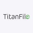 Titanfile Inc. logo