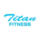 Titan Fitness logo