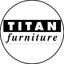 Titan Furniture logo