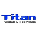 Titan Global Oil Services, Inc. logo