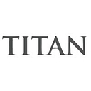 Titan Homes logo