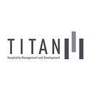 Titan Hotel Group logo