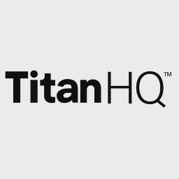 TitanHQ logo