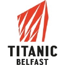 Titanic Belfast logo