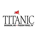 Titanic Pigeon Forge