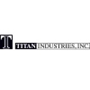 Titan Industries Inc. logo
