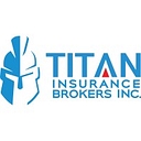 Titan Insurance Brokers Inc. logo