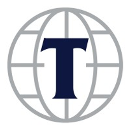 Titan International Inc. logo