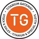 Titanium Gateway AB logo