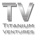 Titanium Ventures logo