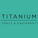 Titanium Tools & Equipment