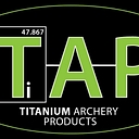 Titanium Archery Products logo