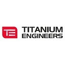 Titanium Engineers logo