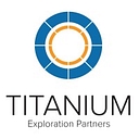 Titanium Exploration Partners logo