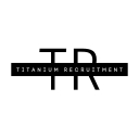 Titanium Recruitment logo