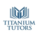 Titanium Tutors logo