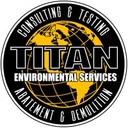 Titan Environmental Services logo