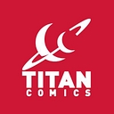 Titan Publishing logo