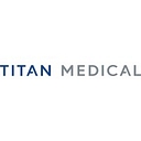 Titan Medical Inc logo