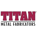 Titan Metal Fabricators logo