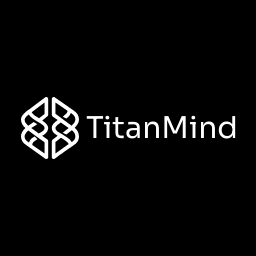 Titanmind logo