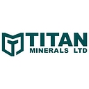 Titan Minerals Ltd (Asx:Ttm) logo